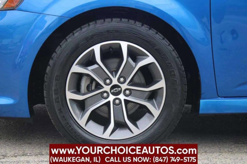 Used 2020 Chevrolet Sonic LT w/ Convenience Package image 19
