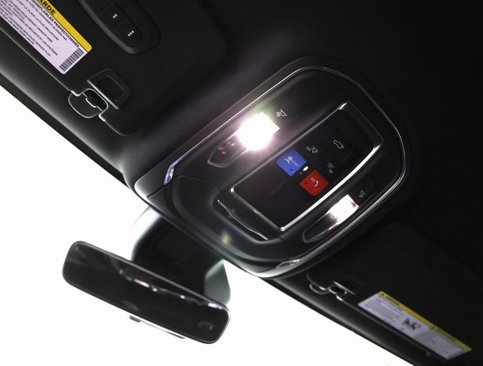 New 2025 Jeep Grand Cherokee L Limited image 24