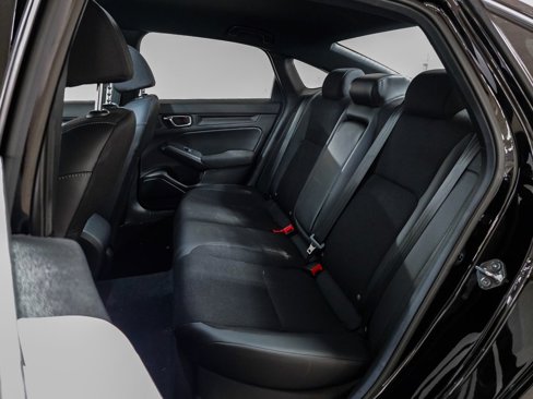 Used 2025 Honda Civic Sport image 23