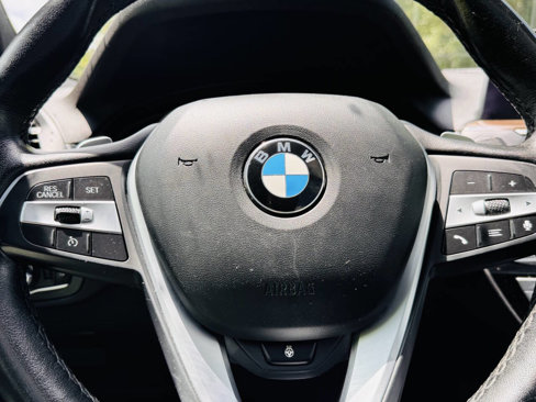 Used 2021 BMW X3 sDrive30i w/ Convenience Package image 18