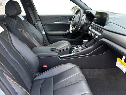 New 2026 Acura Integra A-Spec image 6