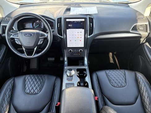 Used 2024 Ford Edge Titanium image 14