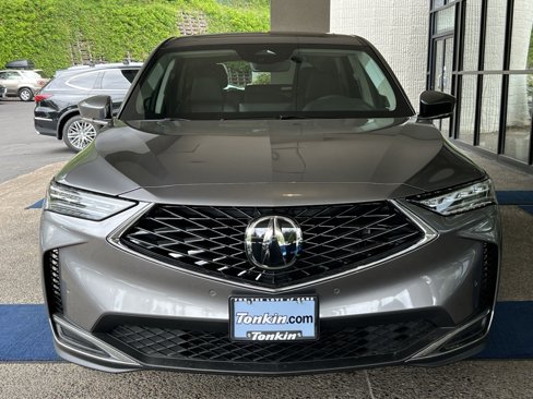 New 2026 Acura MDX w/ Technology Package image 2
