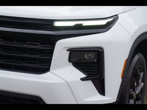New 2026 Chevrolet Traverse LT w/ Midnight/Sport Edition image 22