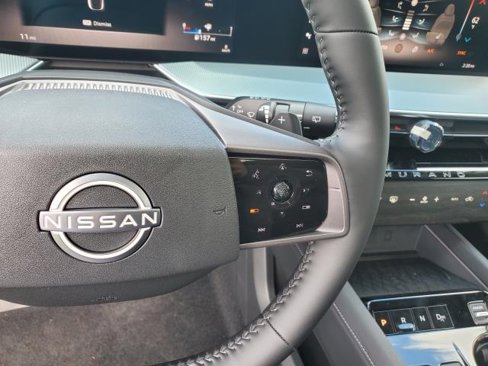 New 2025 Nissan Murano SL w/ Cargo Package image 20