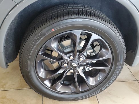 New 2026 Dodge Durango GT w/ Blacktop Package image 5