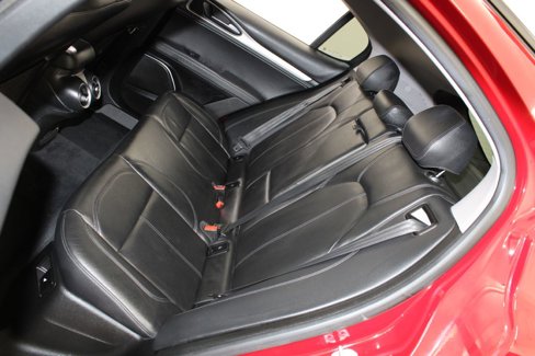Used 2018 Alfa Romeo Stelvio Sport w/ Quick Order Package 22J Sport image 20
