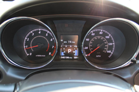 Used 2019 Mitsubishi Outlander Sport ES image 37