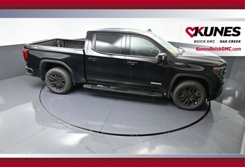 New 2026 GMC Sierra 1500 Elevation w/ Elevation Premium Package image 33