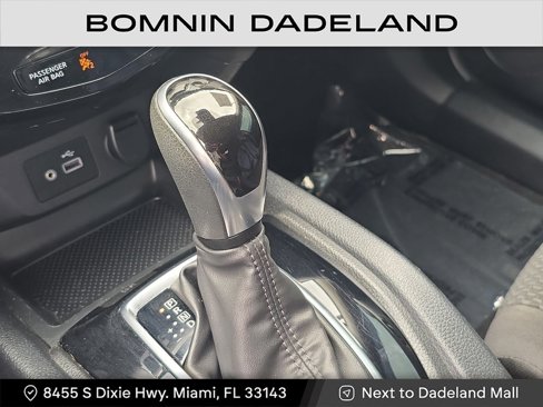 Used 2021 Nissan Rogue Sport S image 28