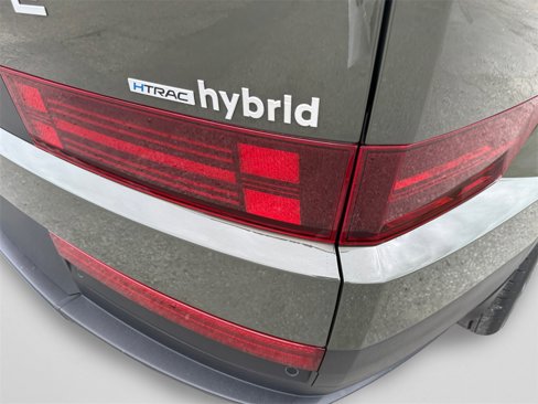 Used 2025 Hyundai Santa Fe SEL image 21