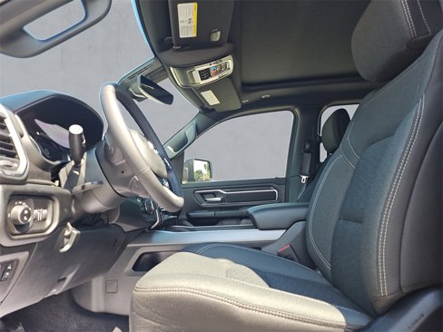 New 2026 RAM 1500 Lone Star image 9