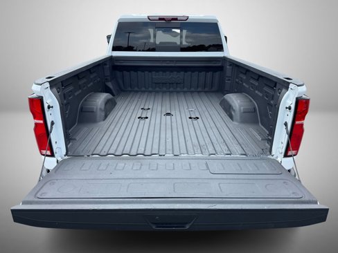 Used 2024 Chevrolet Silverado 2500 High Country w/ High Country Premium Package image 8