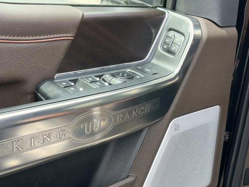New 2025 Ford F250 King Ranch w/ Tremor Off-Road Package image 10