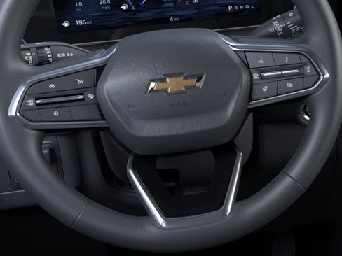 New 2026 Chevrolet Tahoe LT image 26