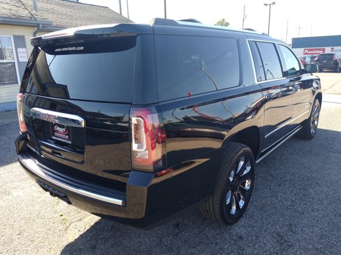 Used 2019 GMC Yukon XL Denali w/ Denali Ultimate Package image 6