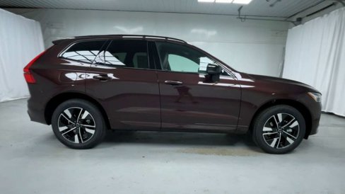 New 2026 Volvo XC60 B5 Core w/ Protection Package Premier image 24