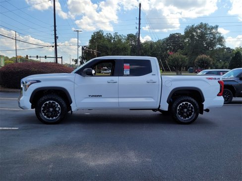 New 2026 Toyota Tundra SR5 image 4