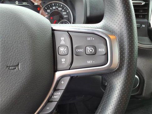 New 2026 RAM 1500 Classic Warlock image 20