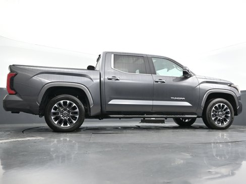 Used 2023 Toyota Tundra Limited image 88