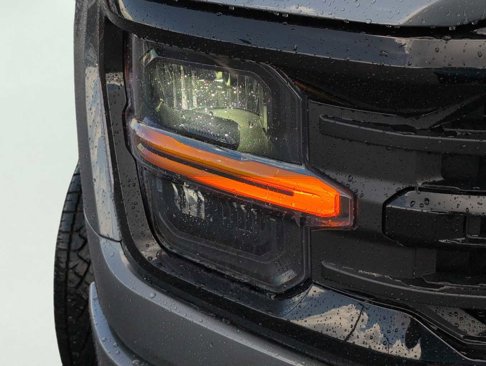 New 2025 Ford F150 XLT image 3