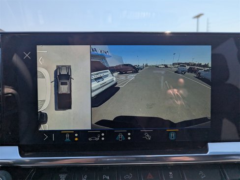 New 2025 Chevrolet Silverado 2500 High Country w/ Midnight Edition image 23