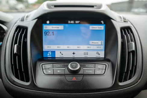 Used 2017 Ford Escape SE w/ Equipment Group 201A image 14
