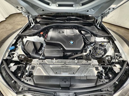 Used 2021 BMW 330i xDrive Sedan w/ Convenience Package image 34