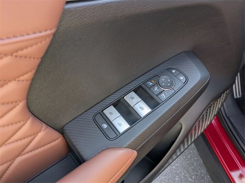 New 2025 Mitsubishi Outlander SEL image 13