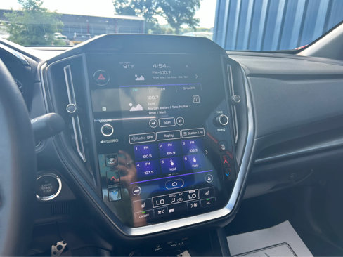 Used 2022 Subaru WRX Premium image 18