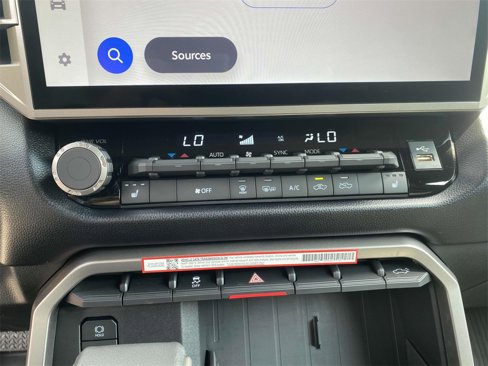 Used 2025 Toyota Tundra SR5 image 30
