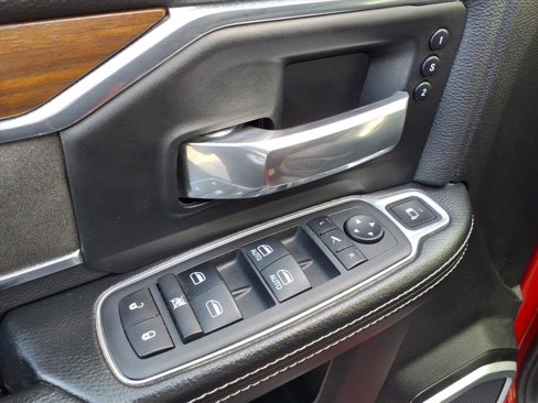Certified 2022 RAM 2500 Laramie image 17