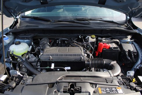 New 2026 Ford Escape Active image 21