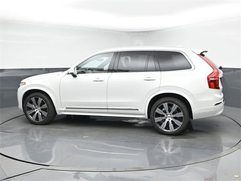 Used 2024 Volvo XC90 B6 Plus w/ Protection Package Premier image 5
