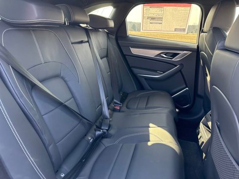 New 2026 Jaguar F-PACE R-Dynamic S image 18