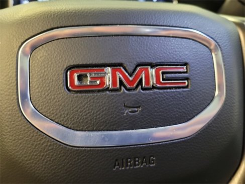 Used 2024 GMC Sierra 2500 AT4X image 31