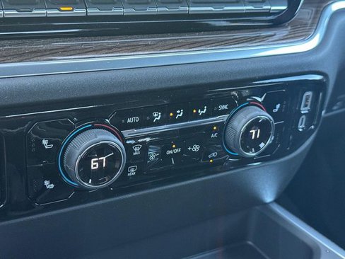 New 2025 Chevrolet Silverado 1500 LT image 20