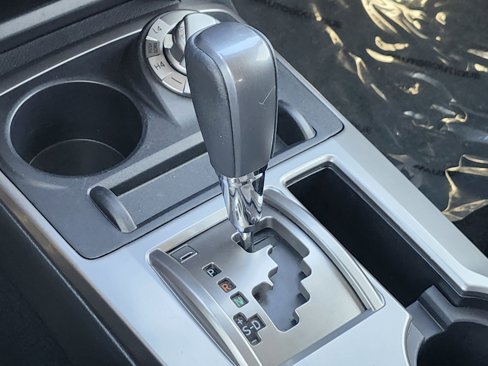 Used 2024 Toyota 4Runner SR5 image 29