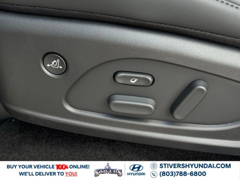 New 2026 Hyundai Palisade Calligraphy image 24