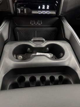 New 2026 RAM 1500 Laramie w/ Sport Appearance Package image 16