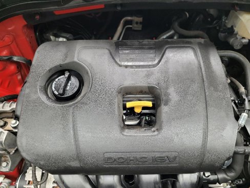 Used 2023 Kia Soul LX w/ Option Group 015 image 30