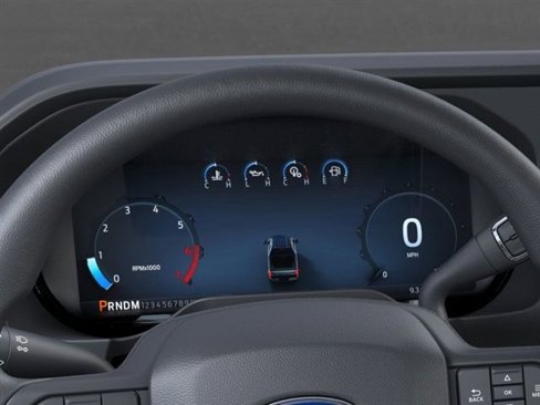New 2025 Ford F250 XLT image 13