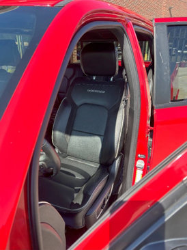 Used 2022 RAM 1500 Laramie w/ Sport Appearance Package image 28