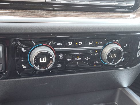 New 2026 Chevrolet Silverado 1500 LT w/ Texas Edition Plus image 22