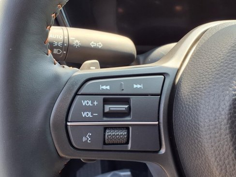 New 2026 Honda CR-V TrailSport image 19