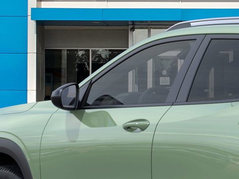 New 2025 Chevrolet Trax ACTIV w/ Driver Confidence Package image 14