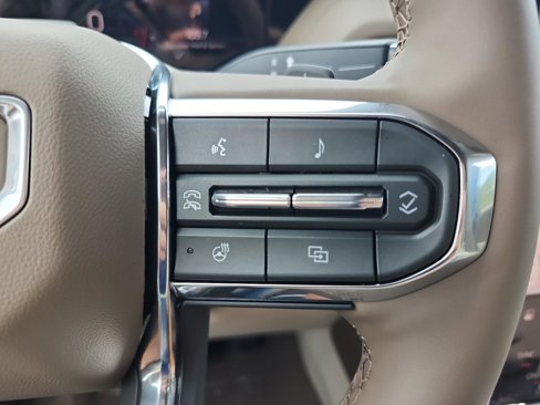 New 2026 GMC Yukon XL Denali image 22