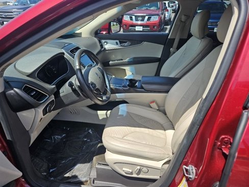 Used 2016 Lincoln MKX Reserve w/ Luxury Package image 9