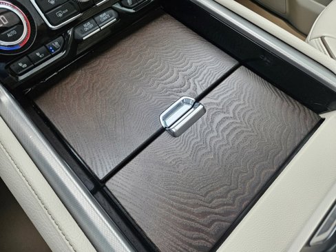 Certified 2023 GMC Yukon XL Denali w/ LPO, Floor Liner Package image 30