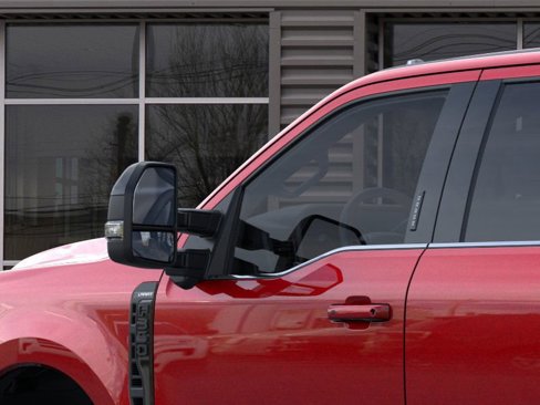 New 2025 Ford F350 Lariat w/ Lariat Ultimate Package image 20